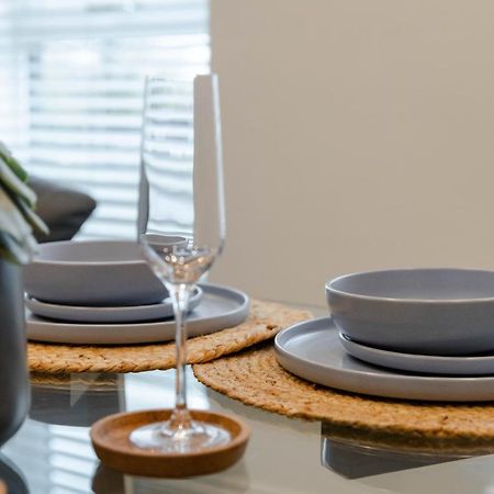 Stylish Jewellery Quarter Apartment Sleeps 6 Birmingham Ngoại thất bức ảnh